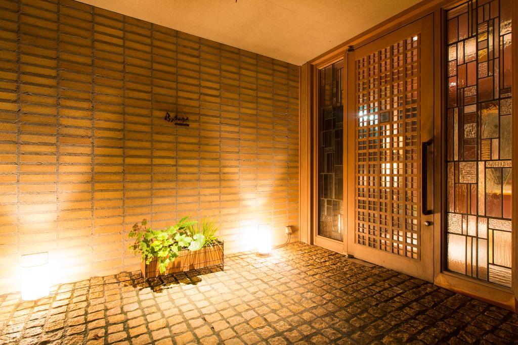 Nemu No Hana Nichinan Exterior photo