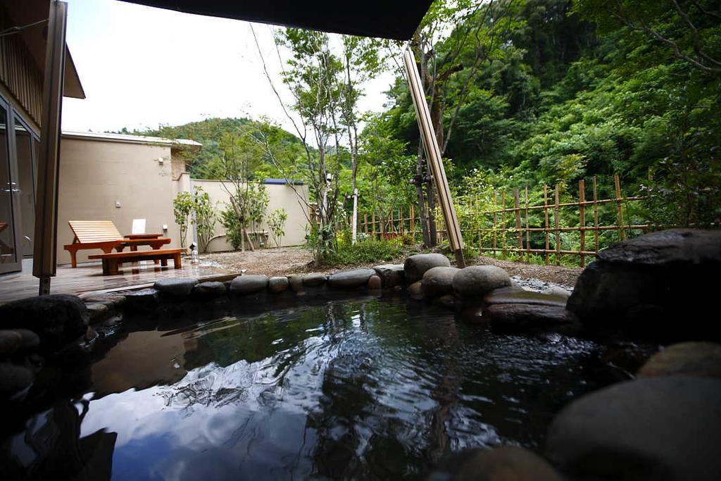 Nemu No Hana Nichinan Exterior photo