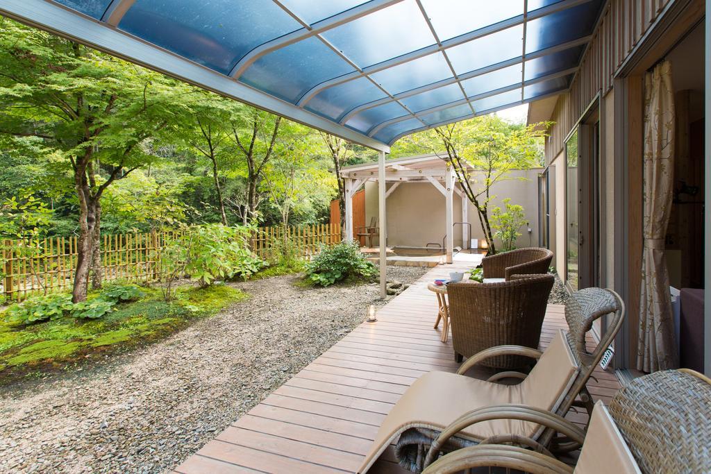 Nemu No Hana Nichinan Exterior photo