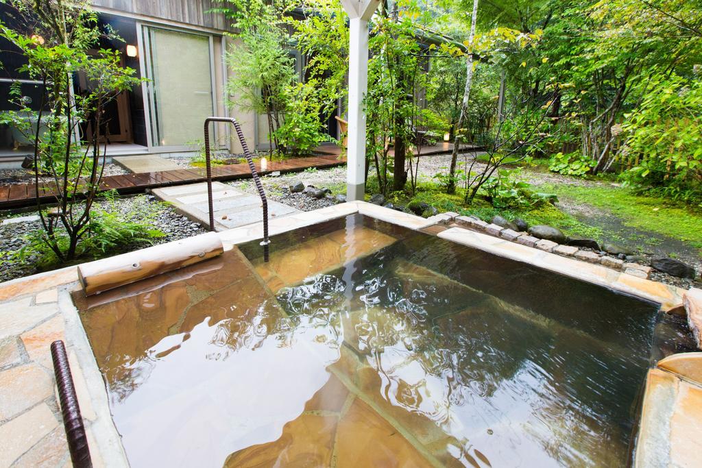 Nemu No Hana Nichinan Exterior photo