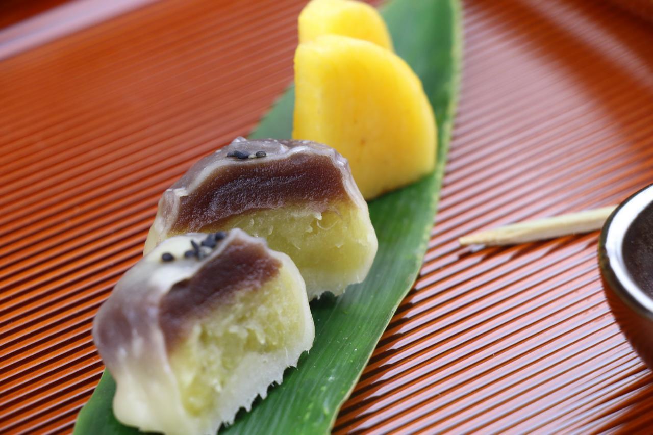Nemu No Hana Nichinan Exterior photo